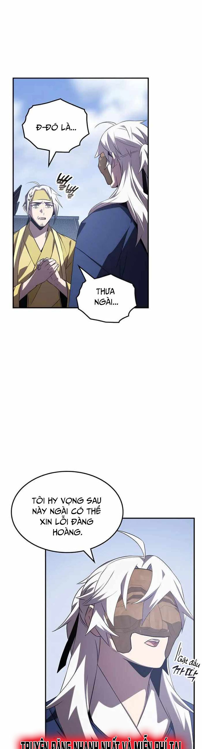 Tăng Lực Thợ Săn Chapter 56 - Trang 2