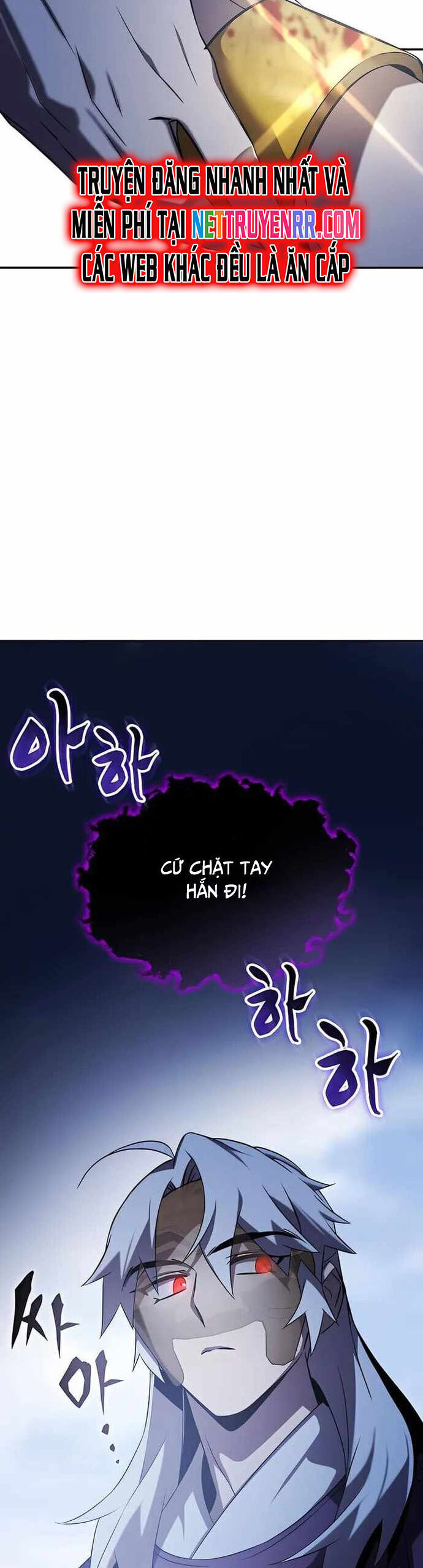 Tăng Lực Thợ Săn Chapter 56 - Trang 2