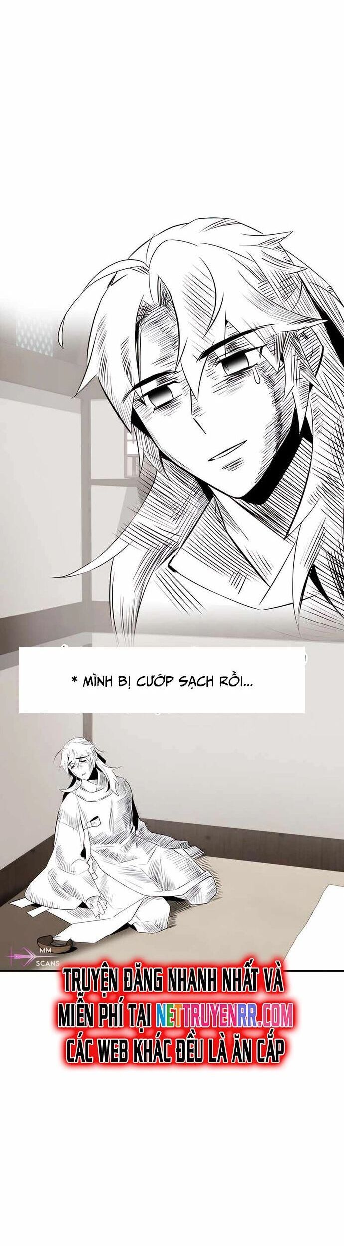 Tăng Lực Thợ Săn Chapter 57 - Trang 2
