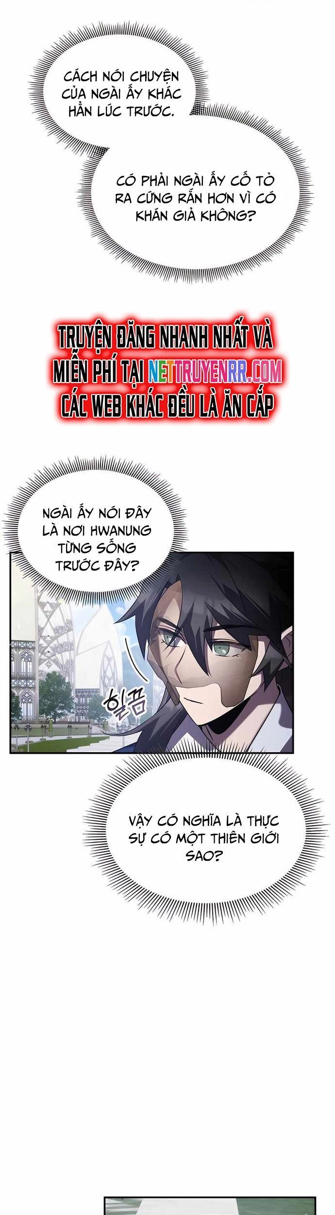 Tăng Lực Thợ Săn Chapter 57 - Trang 2