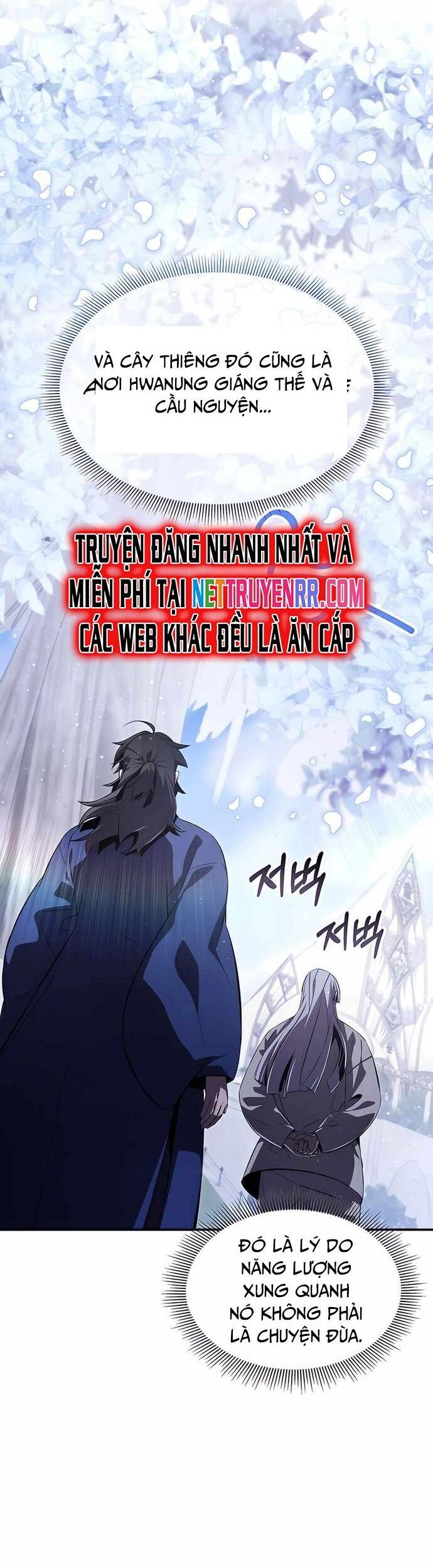 Tăng Lực Thợ Săn Chapter 57 - Trang 2