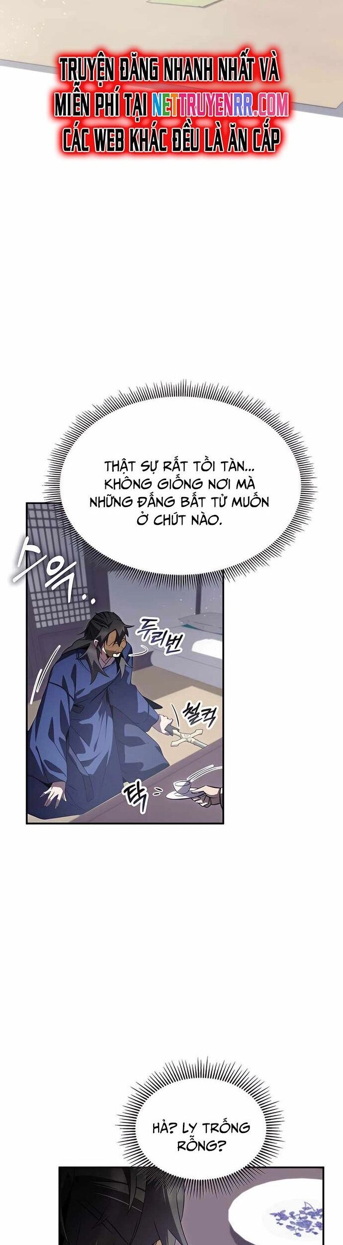 Tăng Lực Thợ Săn Chapter 57 - Trang 2