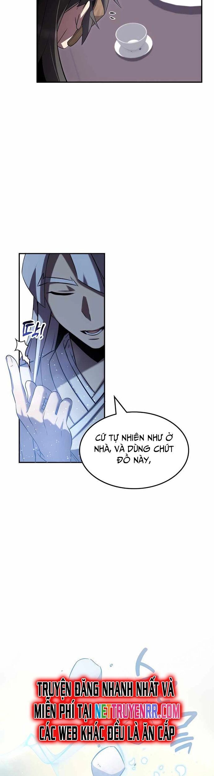 Tăng Lực Thợ Săn Chapter 57 - Trang 2