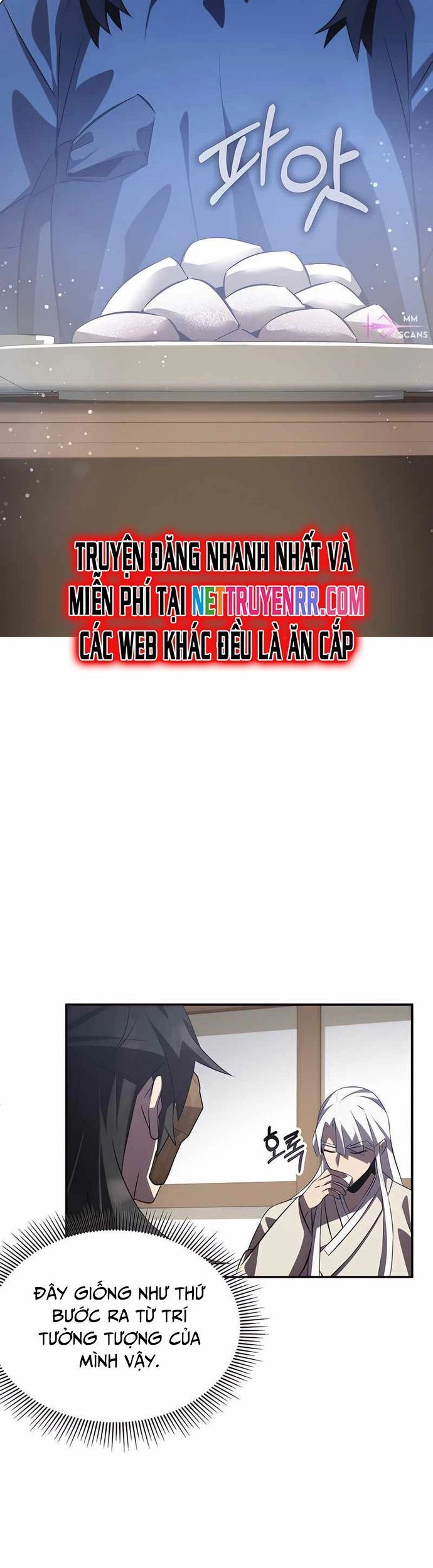 Tăng Lực Thợ Săn Chapter 57 - Trang 2