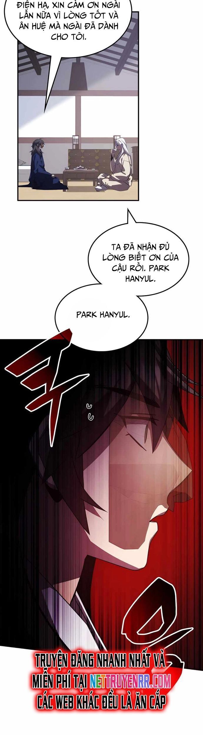 Tăng Lực Thợ Săn Chapter 57 - Trang 2
