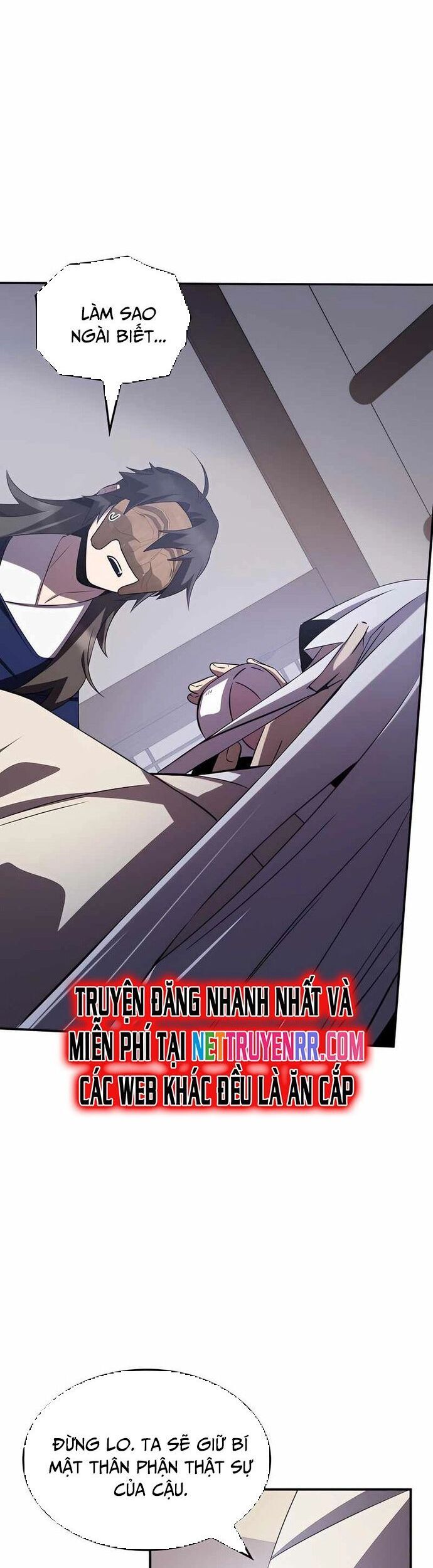 Tăng Lực Thợ Săn Chapter 57 - Trang 2