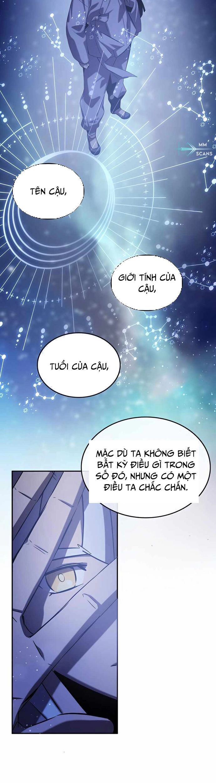 Tăng Lực Thợ Săn Chapter 57 - Trang 2