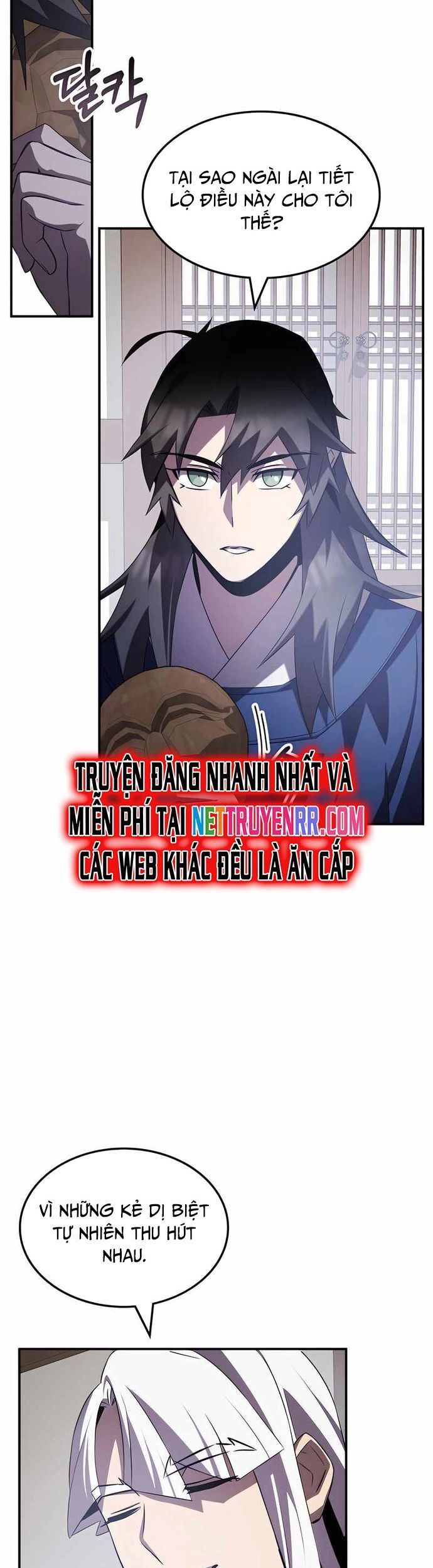 Tăng Lực Thợ Săn Chapter 57 - Trang 2