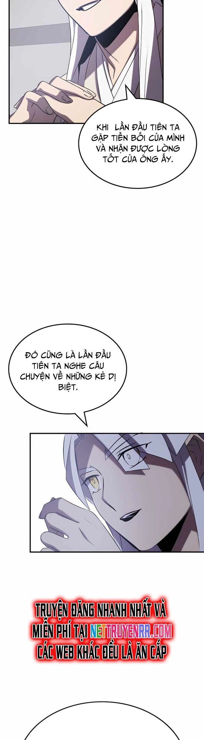 Tăng Lực Thợ Săn Chapter 57 - Trang 2