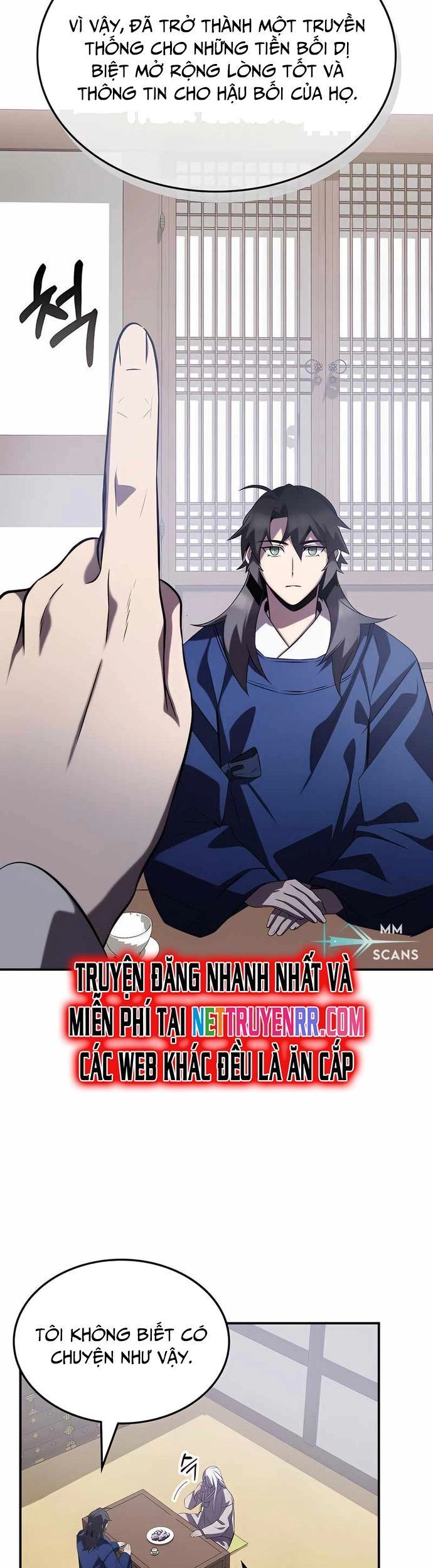 Tăng Lực Thợ Săn Chapter 57 - Trang 2