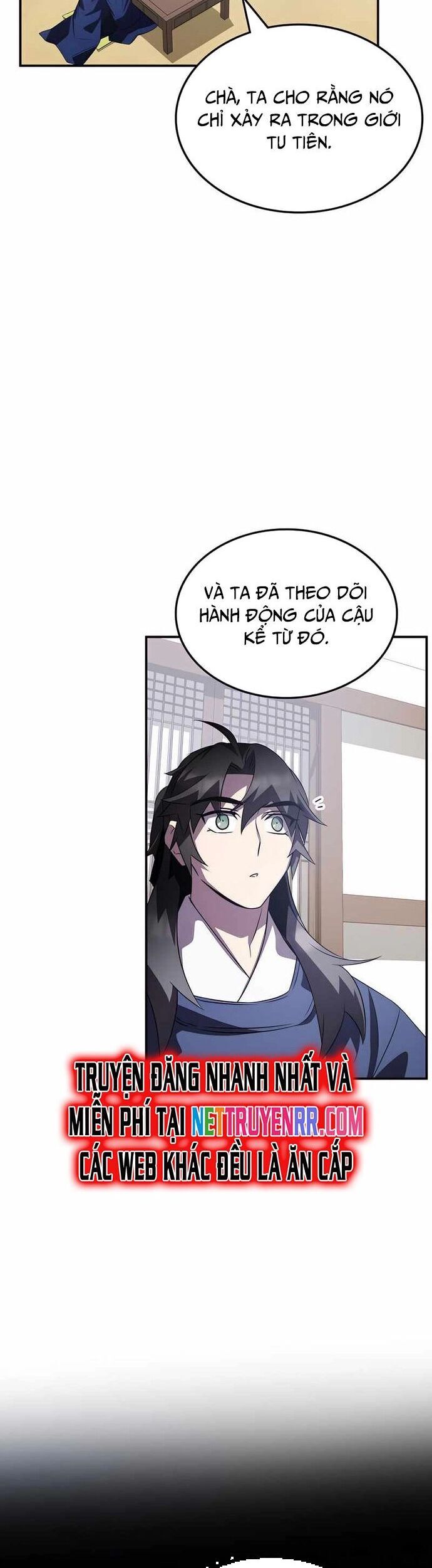 Tăng Lực Thợ Săn Chapter 57 - Trang 2