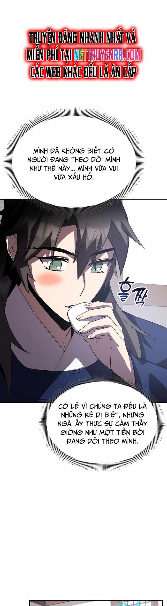 Tăng Lực Thợ Săn Chapter 57 - Trang 2
