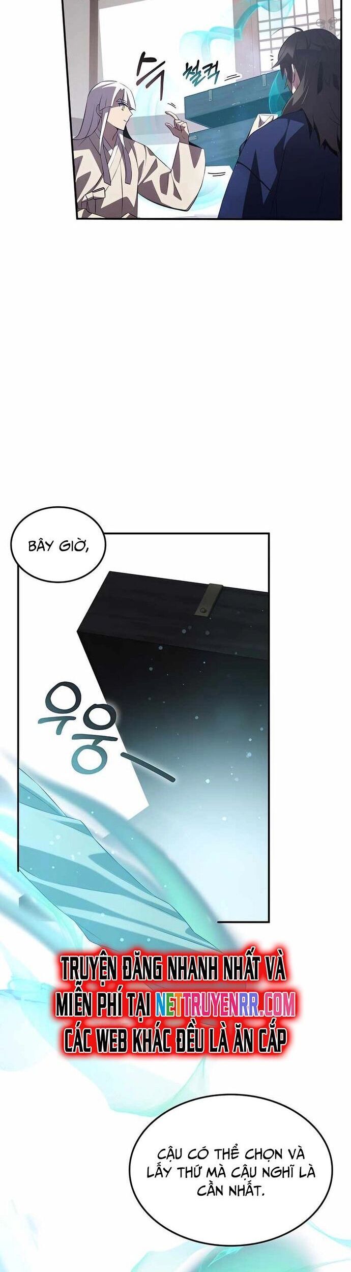 Tăng Lực Thợ Săn Chapter 57 - Trang 2