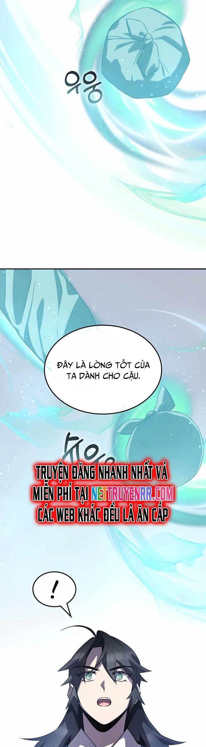 Tăng Lực Thợ Săn Chapter 57 - Trang 2