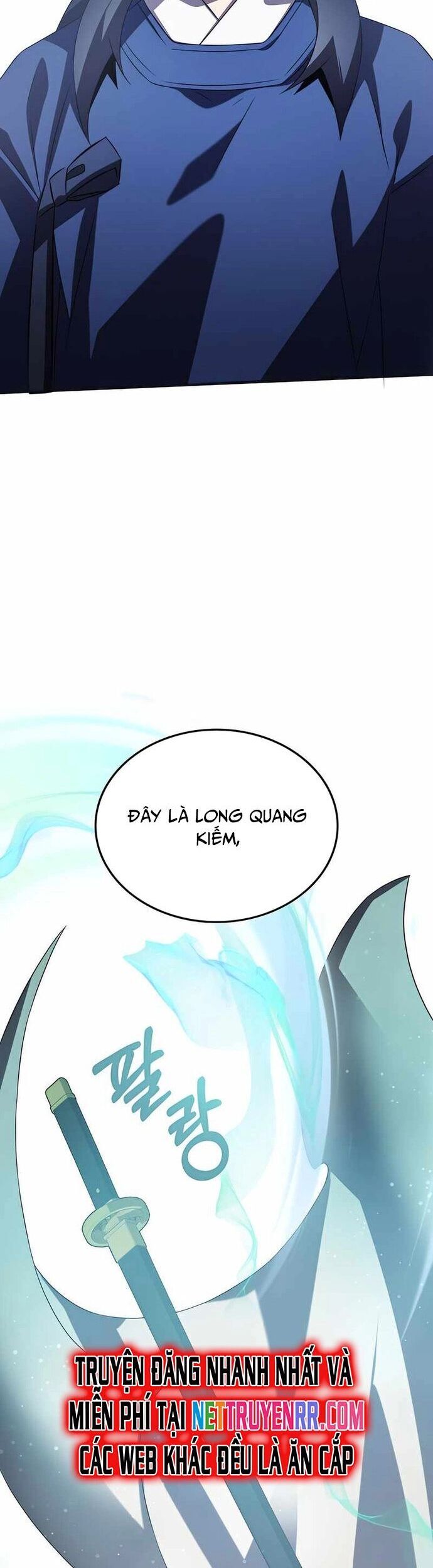 Tăng Lực Thợ Săn Chapter 57 - Trang 2