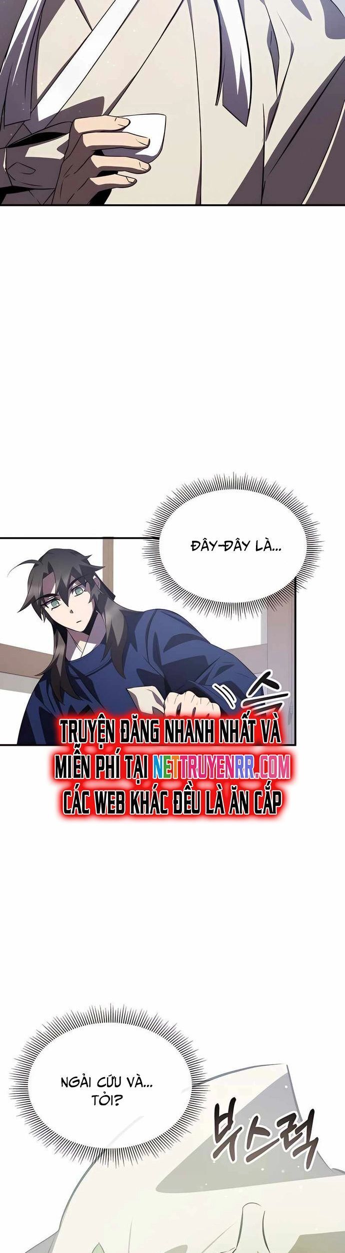 Tăng Lực Thợ Săn Chapter 57 - Trang 2