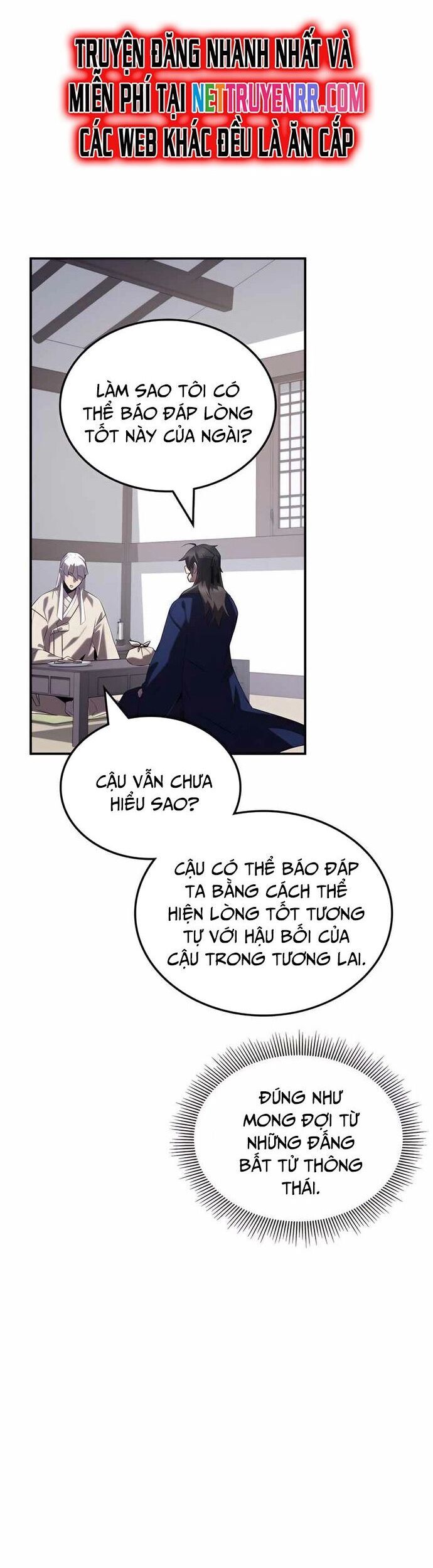 Tăng Lực Thợ Săn Chapter 57 - Trang 2