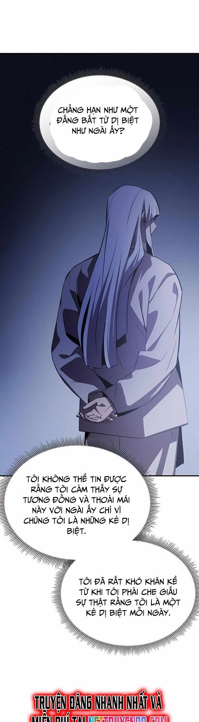 Tăng Lực Thợ Săn Chapter 57 - Trang 2