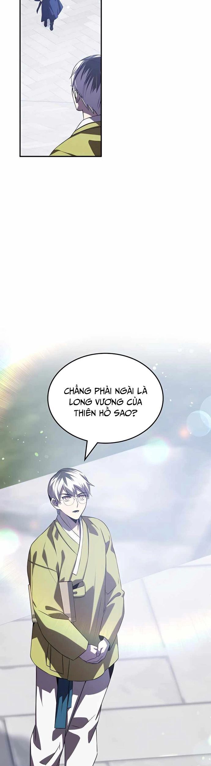 Tăng Lực Thợ Săn Chapter 57 - Trang 2