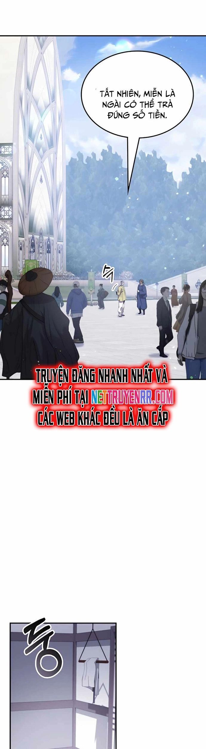 Tăng Lực Thợ Săn Chapter 57 - Trang 2