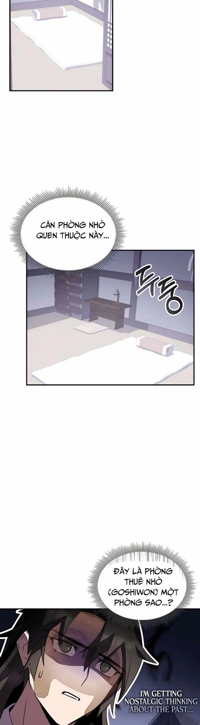 Tăng Lực Thợ Săn Chapter 57 - Trang 2