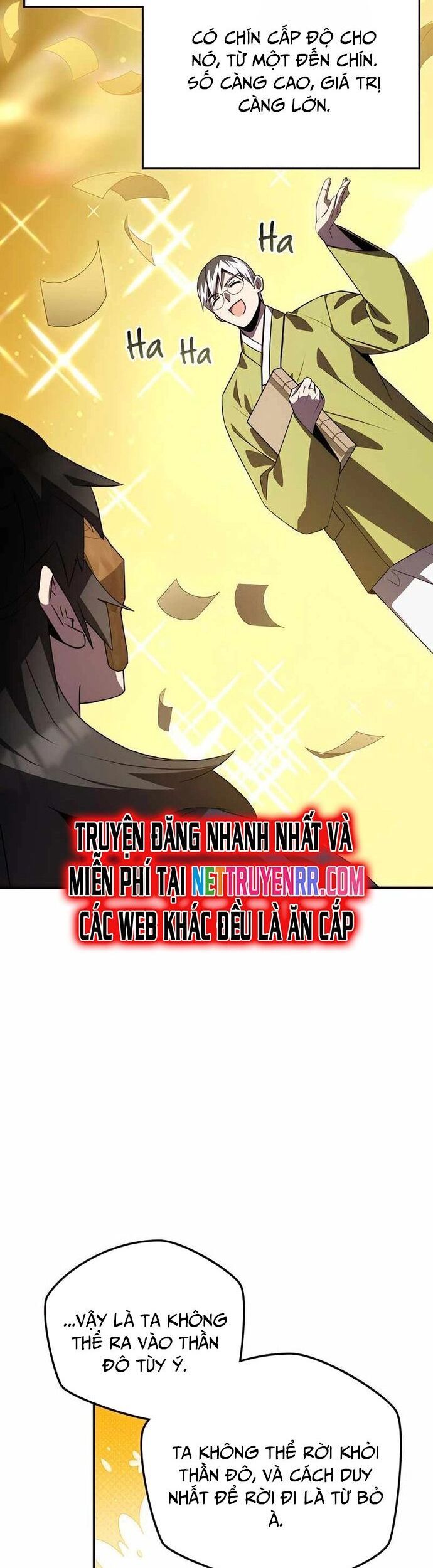 Tăng Lực Thợ Săn Chapter 57 - Trang 2