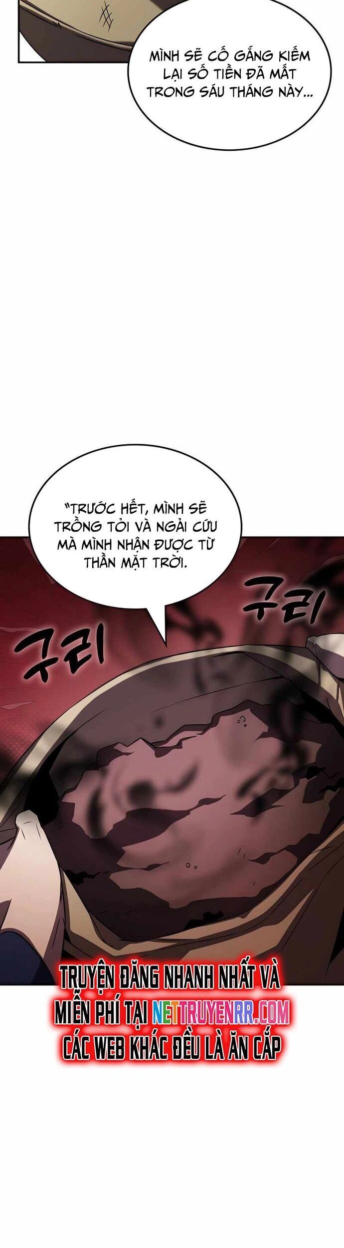 Tăng Lực Thợ Săn Chapter 58 - Trang 2