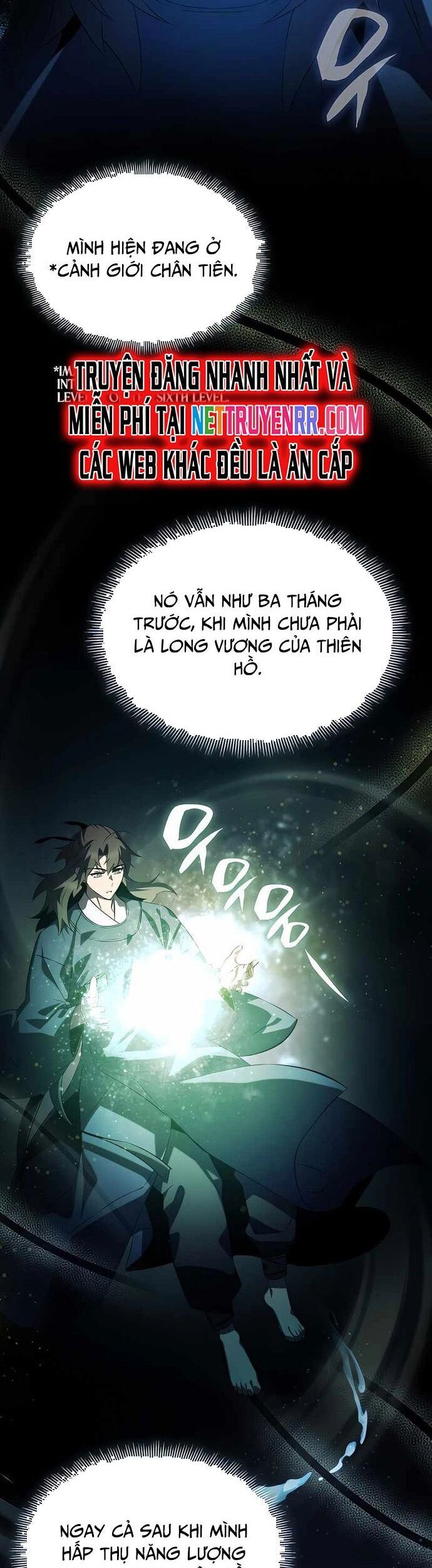 Tăng Lực Thợ Săn Chapter 58 - Trang 2