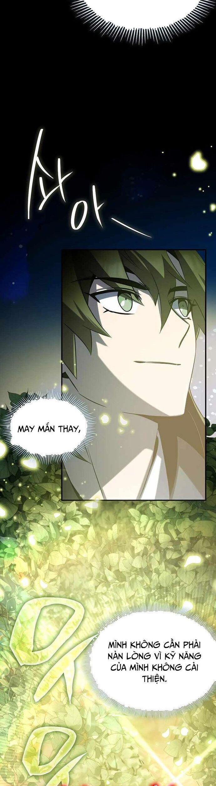 Tăng Lực Thợ Săn Chapter 58 - Trang 2