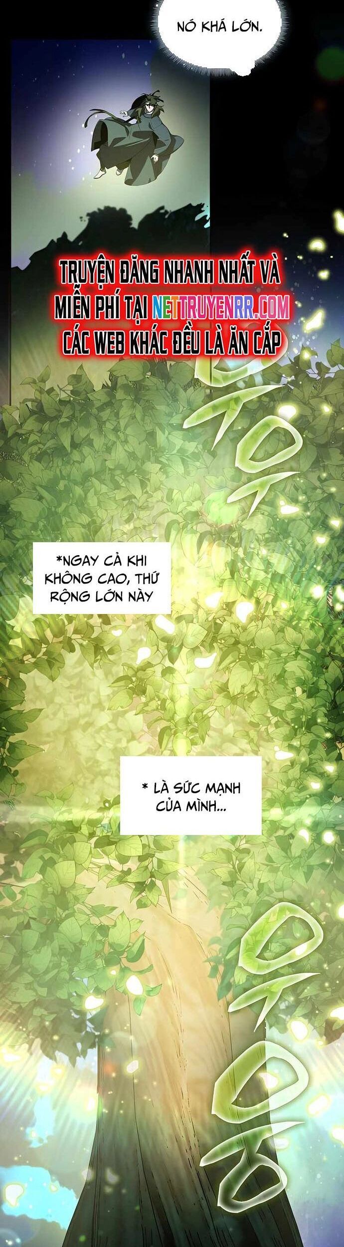 Tăng Lực Thợ Săn Chapter 58 - Trang 2