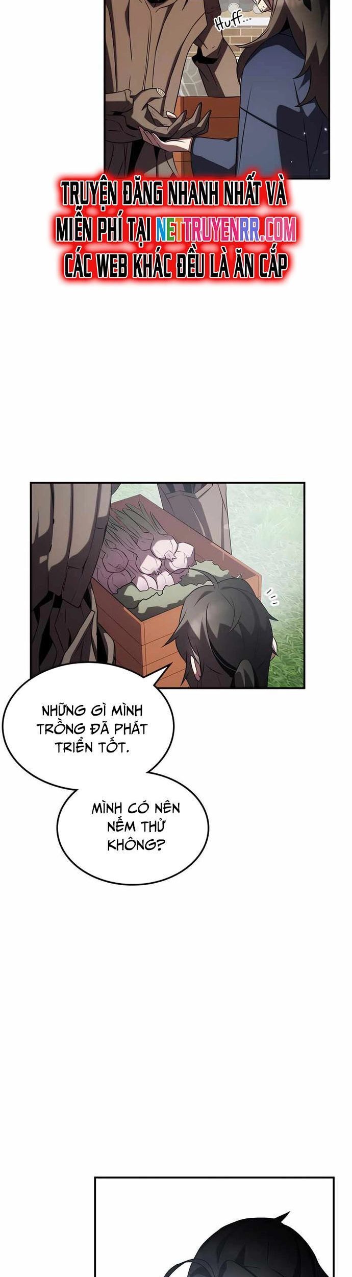 Tăng Lực Thợ Săn Chapter 58 - Trang 2