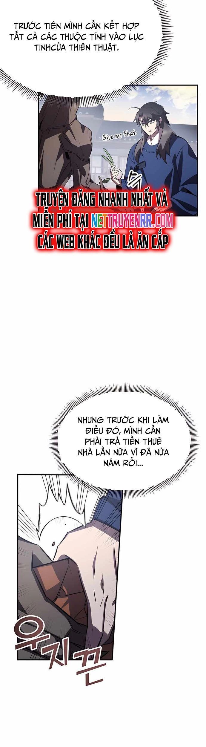 Tăng Lực Thợ Săn Chapter 58 - Trang 2