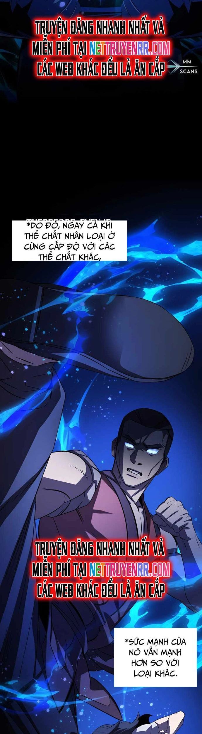 Tăng Lực Thợ Săn Chapter 58 - Trang 2