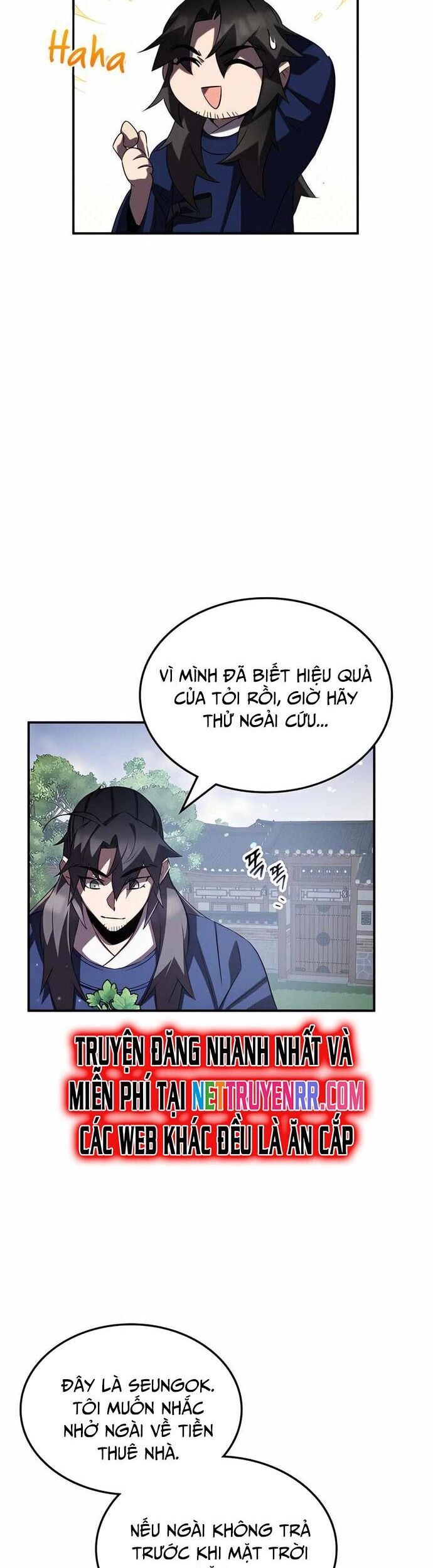 Tăng Lực Thợ Săn Chapter 58 - Trang 2