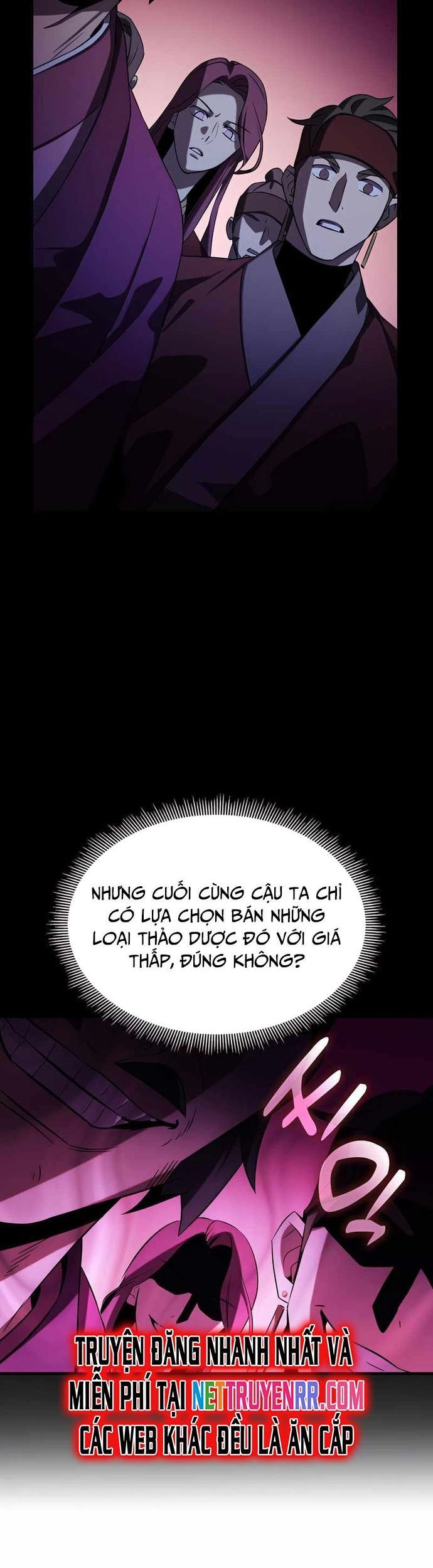 Tăng Lực Thợ Săn Chapter 58 - Trang 2