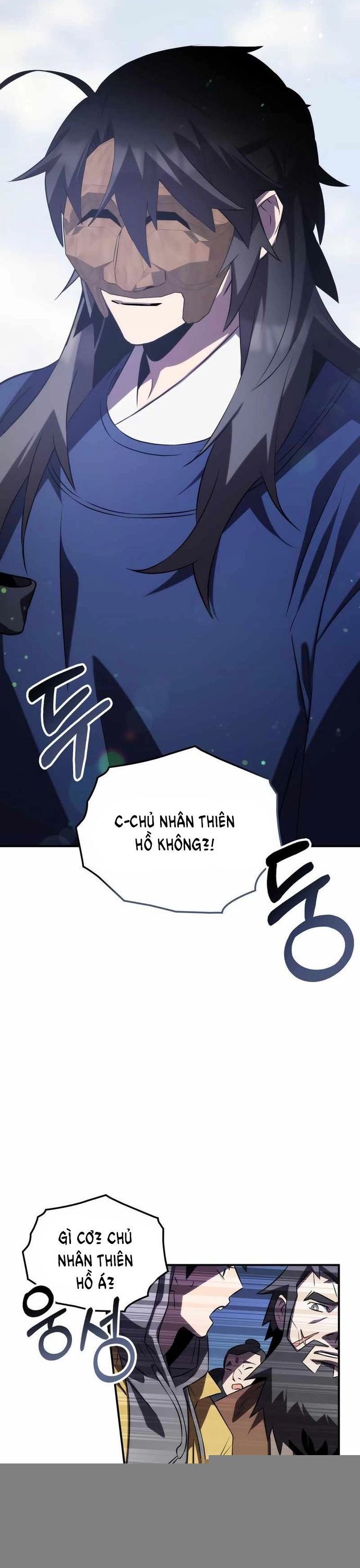 Tăng Lực Thợ Săn Chapter 59 - Trang 2