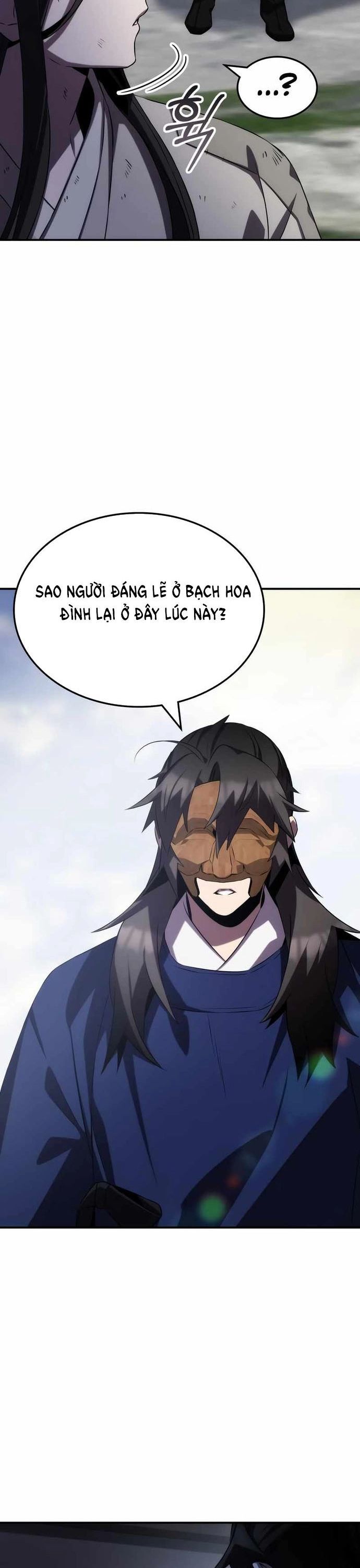 Tăng Lực Thợ Săn Chapter 59 - Trang 2