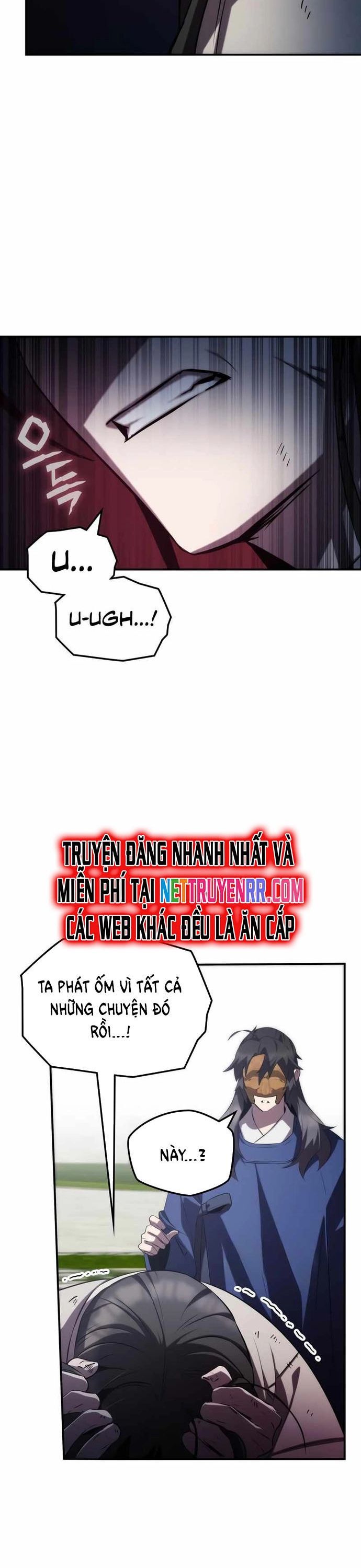 Tăng Lực Thợ Săn Chapter 59 - Trang 2