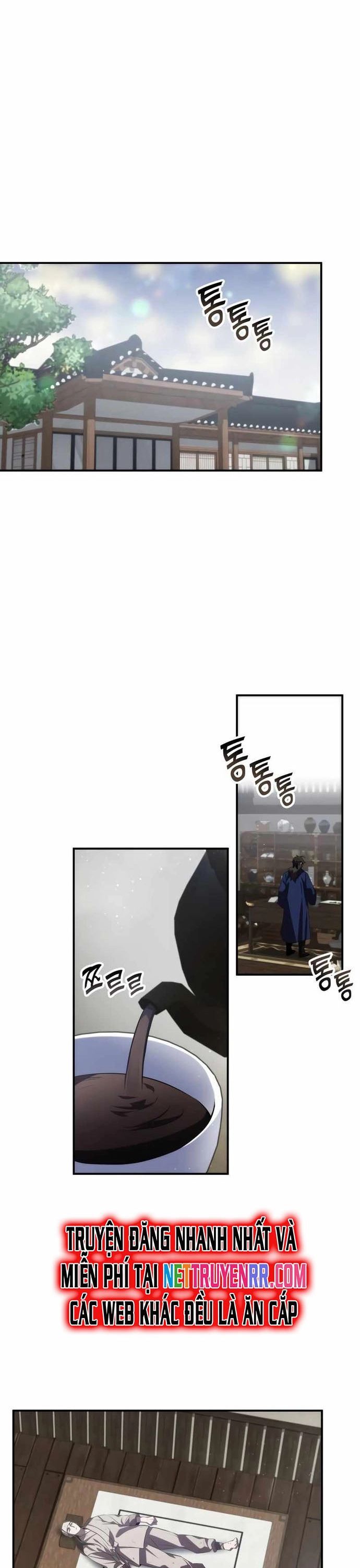 Tăng Lực Thợ Săn Chapter 59 - Trang 2