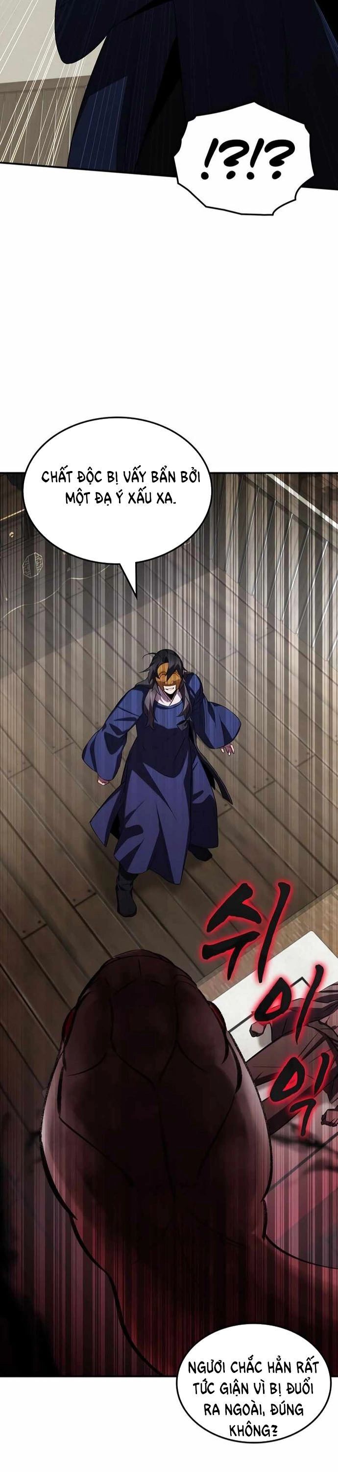 Tăng Lực Thợ Săn Chapter 59 - Trang 2