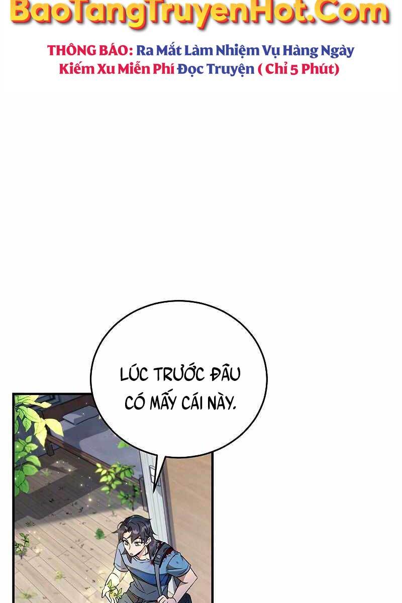 Tăng Lực Thợ Săn Chapter 6 - Trang 2