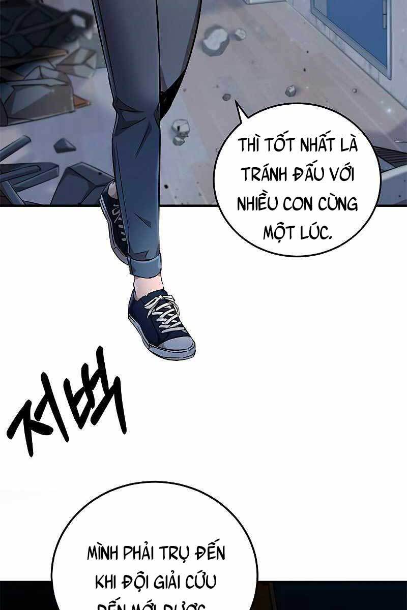 Tăng Lực Thợ Săn Chapter 6 - Trang 2