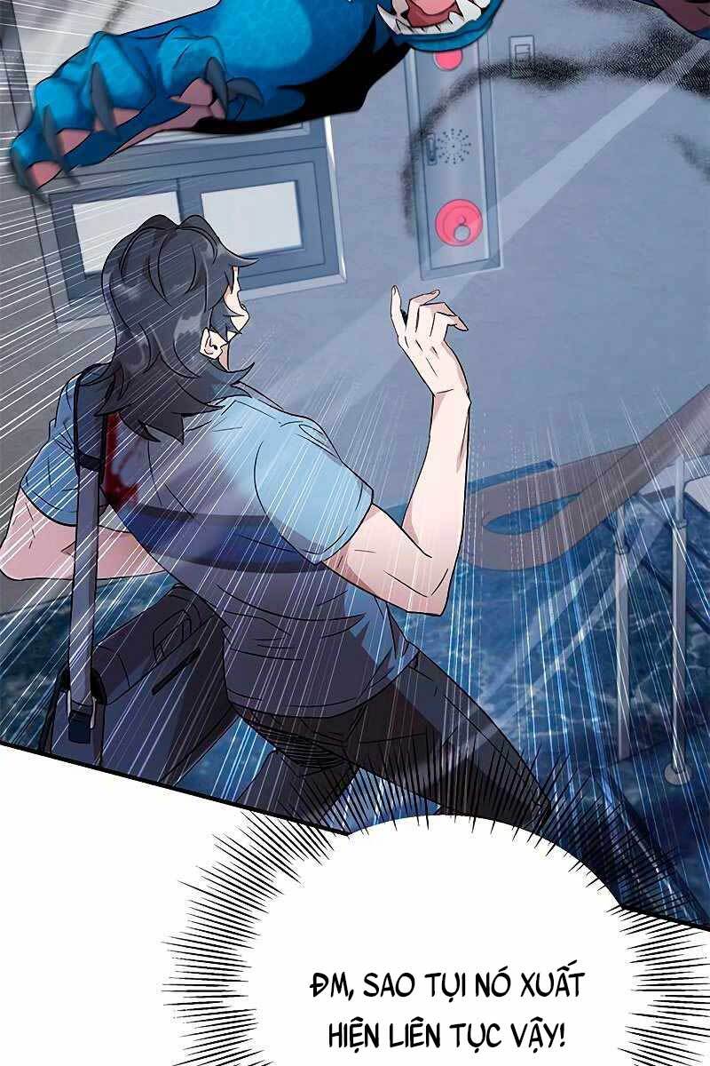 Tăng Lực Thợ Săn Chapter 6 - Trang 2