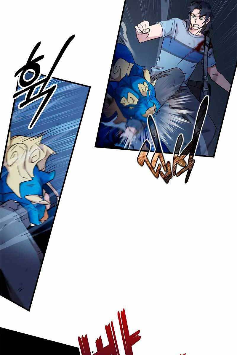 Tăng Lực Thợ Săn Chapter 6 - Trang 2