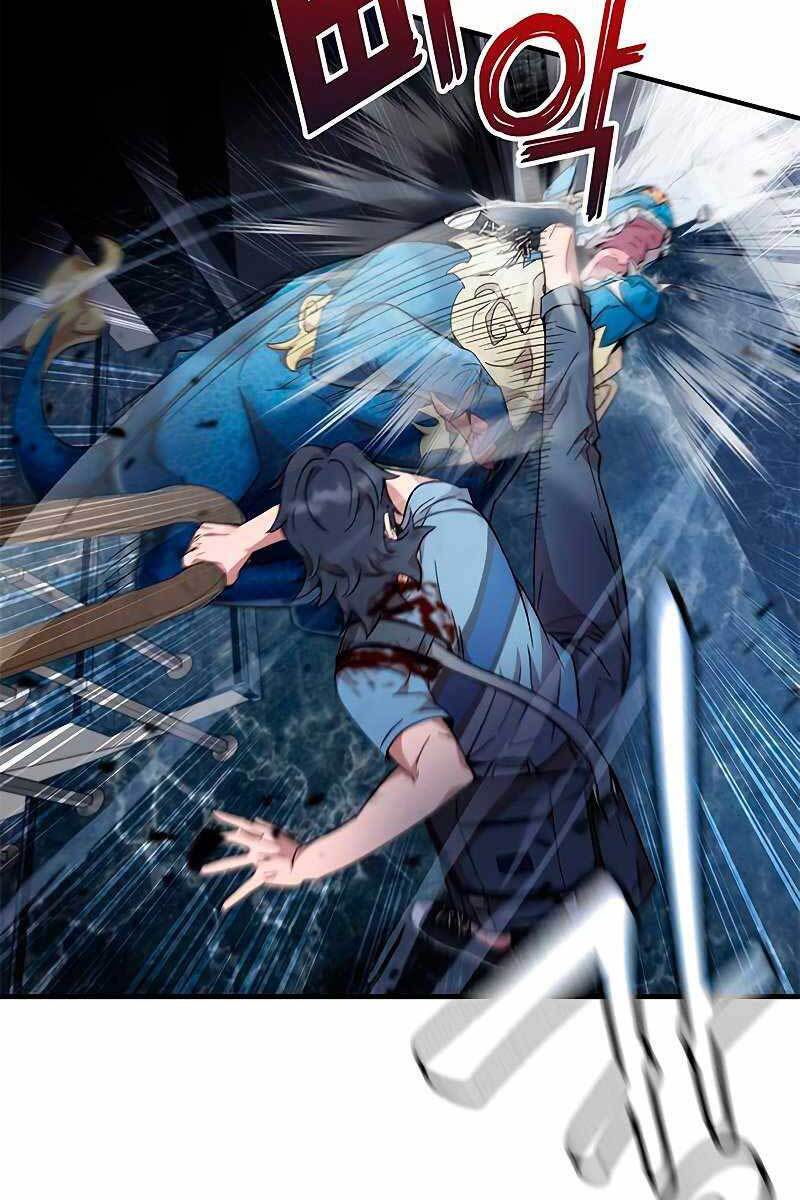 Tăng Lực Thợ Săn Chapter 6 - Trang 2