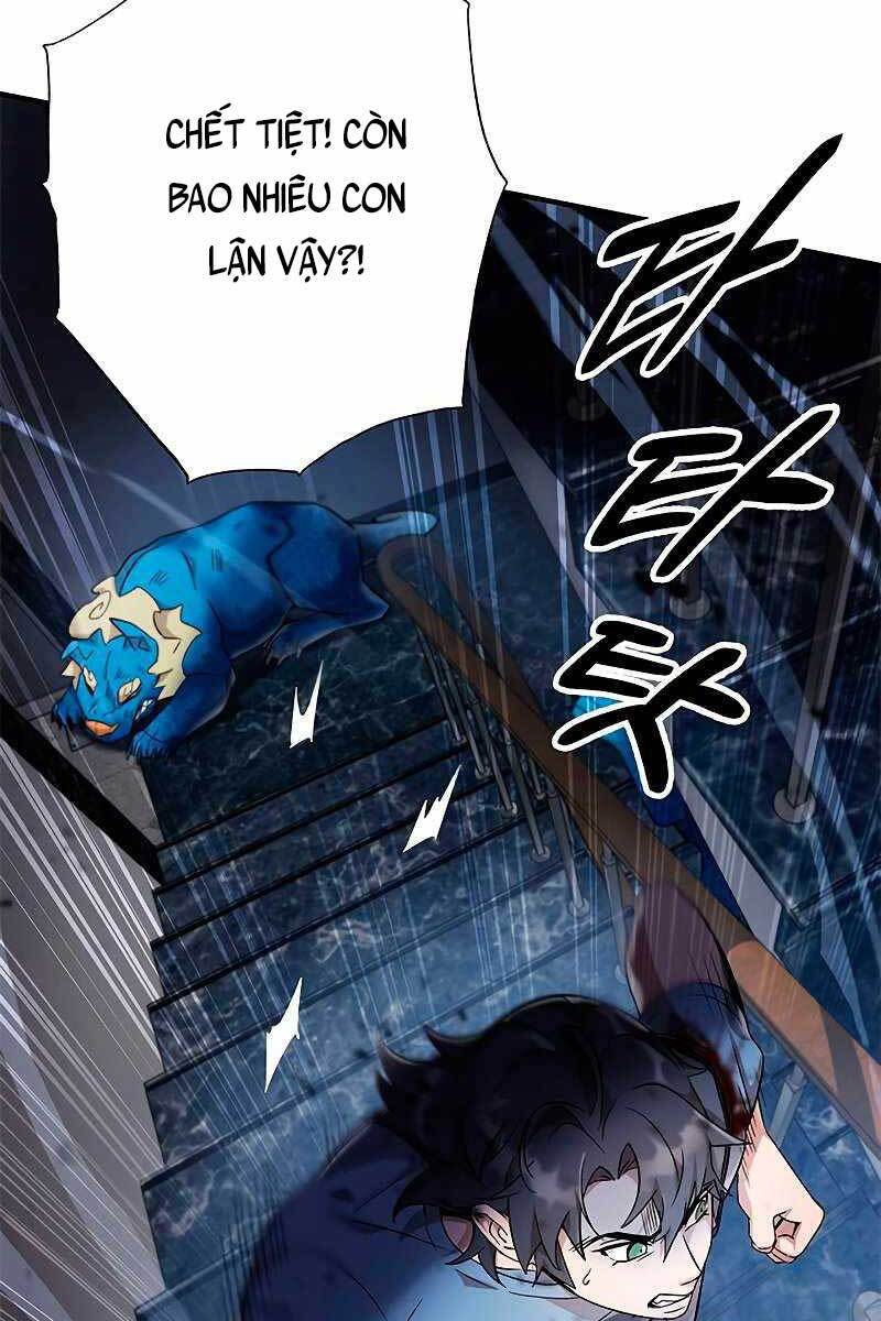 Tăng Lực Thợ Săn Chapter 6 - Trang 2