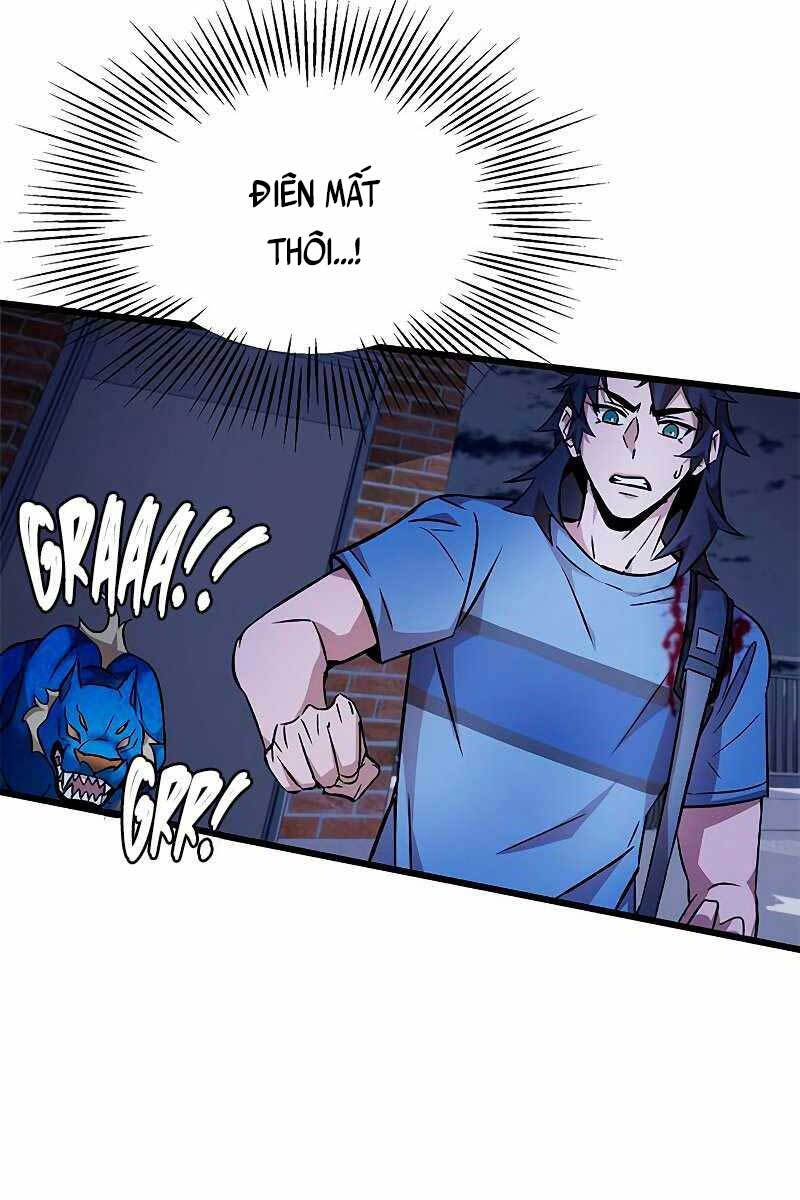 Tăng Lực Thợ Săn Chapter 6 - Trang 2