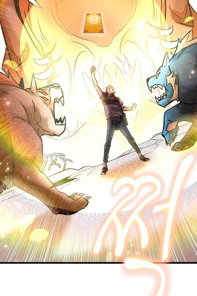 Tăng Lực Thợ Săn Chapter 6 - Trang 2