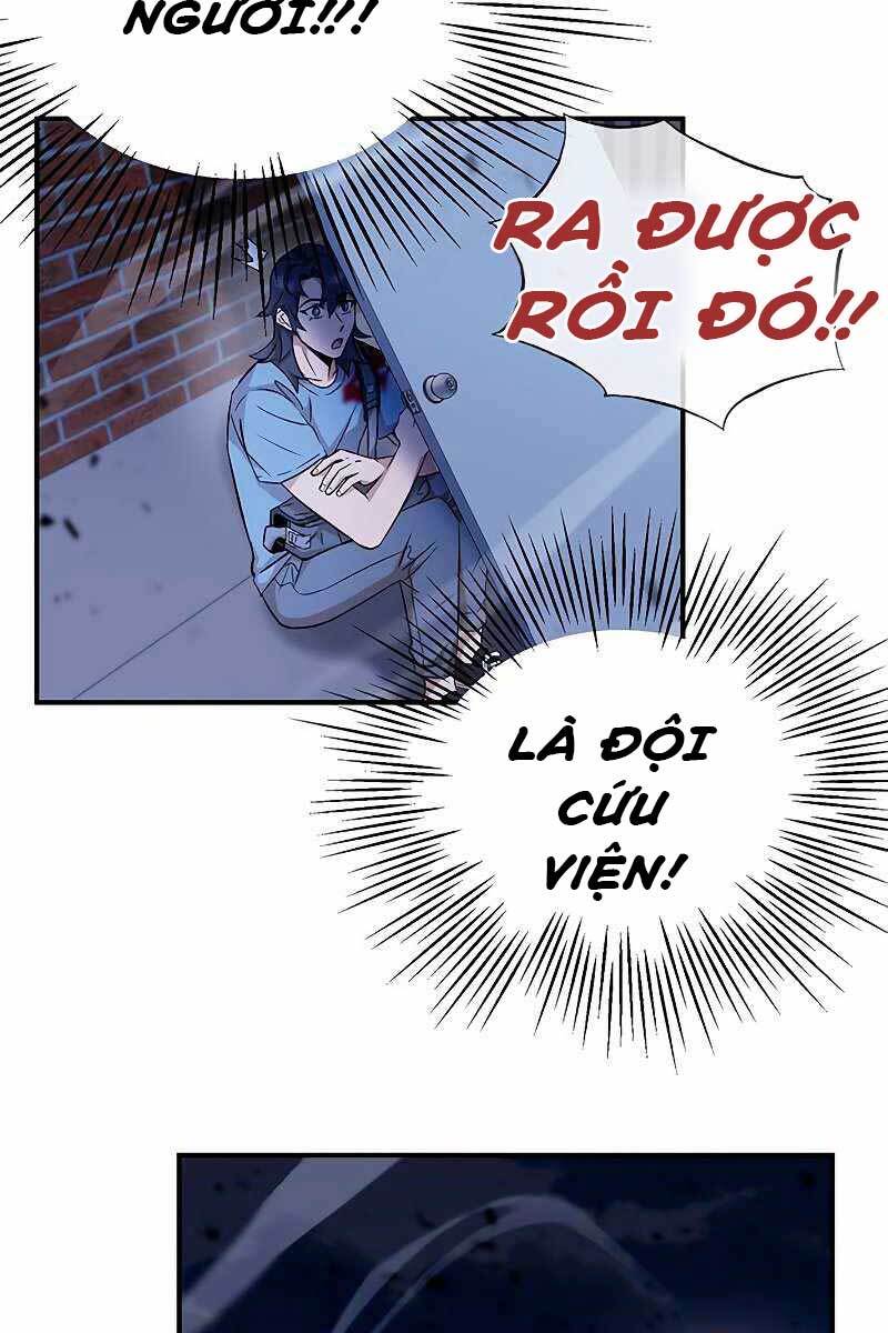 Tăng Lực Thợ Săn Chapter 6 - Trang 2