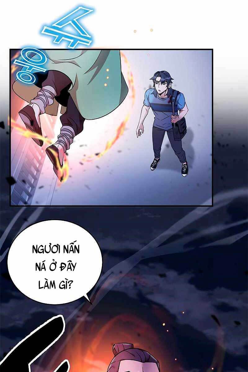 Tăng Lực Thợ Săn Chapter 6 - Trang 2